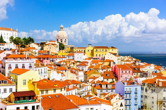 Highlights of Sintra & Lisbon, private experience (day-tour) - The Practicalities and Value of the Tour