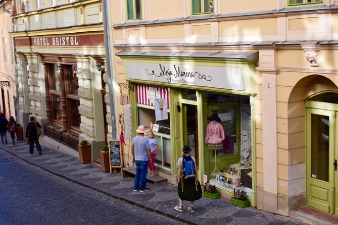 Highlights of Slovakia in 2 days - What the Experience Means for You