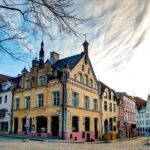 Highlights of the Baltic States in 8 Days (Private Tour) - Who Should Consider This Tour?