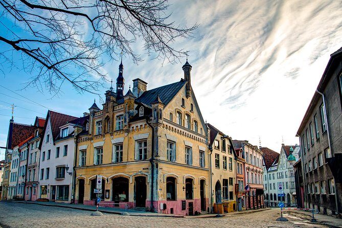 Highlights of the Baltic States in 8 Days (Private Tour) - Who Should Consider This Tour?