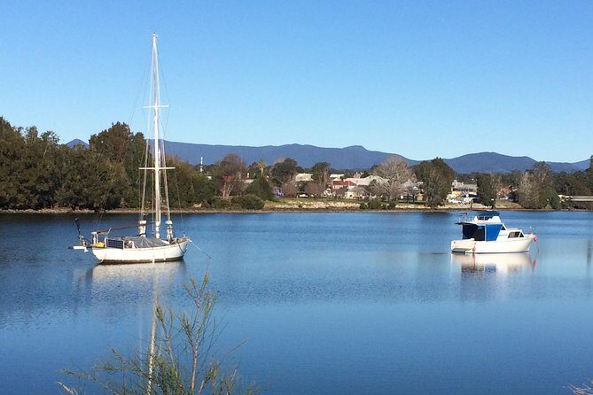 Highlights of the Eurobodalla (half day private tour) - Exploring the Eurobodalla: A Deeper Look