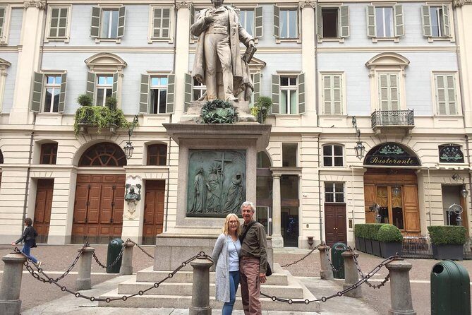 Highlights of Turin Private Walking Tour - Why Do People Rave About This Tour?