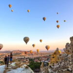 Highlights of Turkey 9 Days Tour - Authentic Experiences That Make the Difference