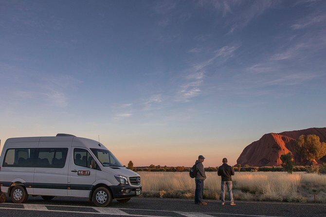Highlights of Uluru Including Sunrise and Breakfast - FAQs