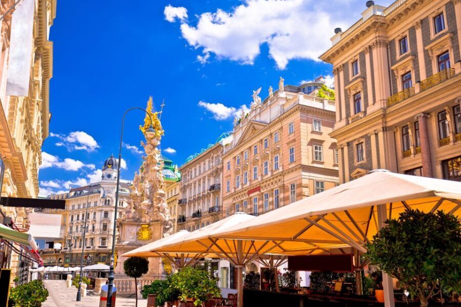 Highlights of Vienna: Private Bike Tour with Licensed Guide - The Ride & the Guide: What to Expect