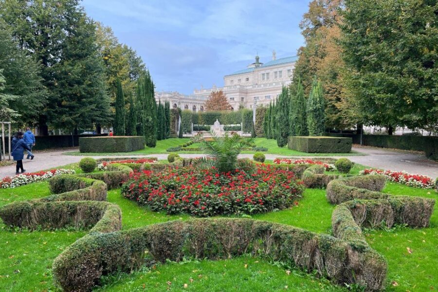 Highlights of Vienna with Cathedral, Private Walking Tour - Practical Details and What You Should Know