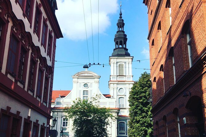 Highlights of Wroclaw Private Tour with one Entrance - Who Should Consider This Tour?