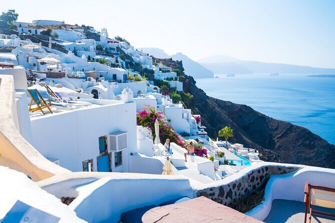 Highlights Santorini Private Tour - Practical Details and What to Expect