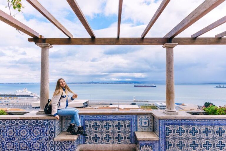 Highlights & Secrets of Lisbon Private Walking Tour - The Complete Break-Down of the Tour