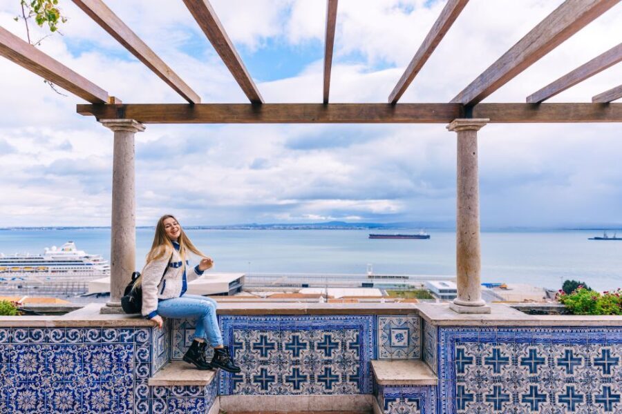 Highlights & Secrets of Lisbon Private Walking Tour - The Complete Break-Down of the Tour