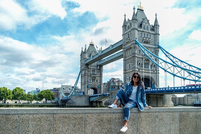 Highlights & Secrets of London Private Tour - Camden Town, Downtown & Markets - Final Thoughts
