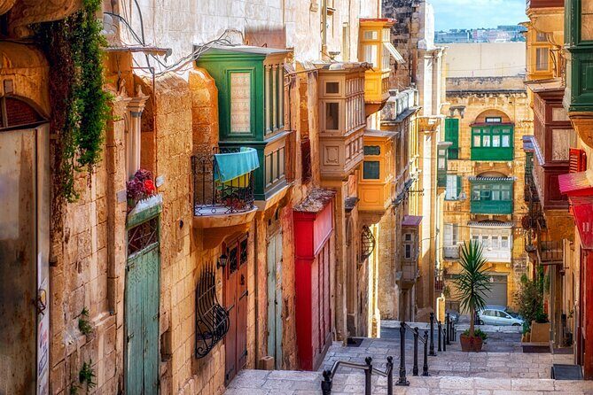 Highlights Self-Guided Scavenger Hunt and Tour in Valletta - Why choose this tour?