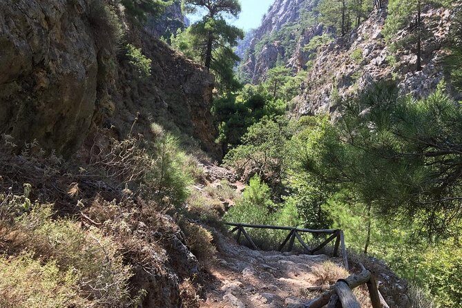 Hike Agia Irini Gorge Private Tour (price per group of 6) - Final Thoughts