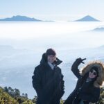 Hike Ajusco Volcano Sunrise Summit Adventure Photos and Video - Authentic Experience and Scenic Highlights