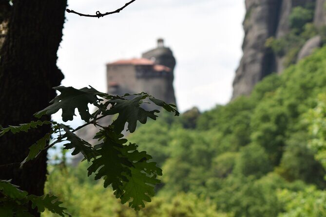 Hike among & Fly above Meteora - FAQs