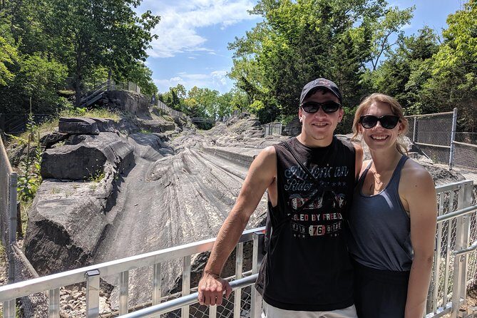 Hike and Bike Kelleys Island Trails - Who Would Love This Tour?