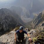 Hike and Rappel in Nest of the Aguiluchos in La Huasteca - Exploring the Experience in Detail