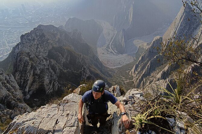 Hike and Rappel in Nest of the Aguiluchos in La Huasteca - Exploring the Experience in Detail