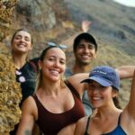 Hike and Ride in 4x4  Discovering the hidden trails - Who Should Consider This Tour?