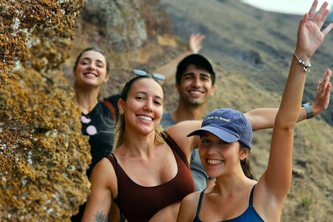 Hike and Ride in 4x4  Discovering the hidden trails - Who Should Consider This Tour?