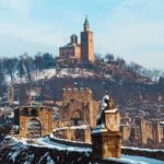 Hike Bulgaria Love Swing, Veliko Tarnovo and Tarevet Fortress - Who Will Love This Tour?