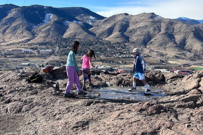 Hike Colorado Trails with Local Guide and Beer Tasting - Who Will Love This Tour?