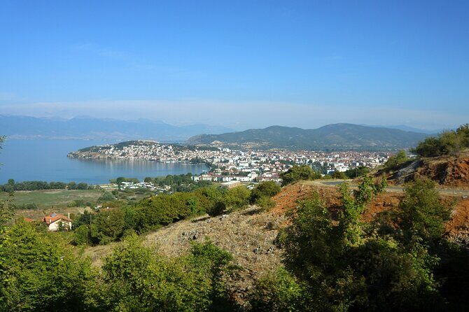 Hike in Mountain Villages with BBQ Beach Afternoon from Ohrid - Practical Tips and Considerations