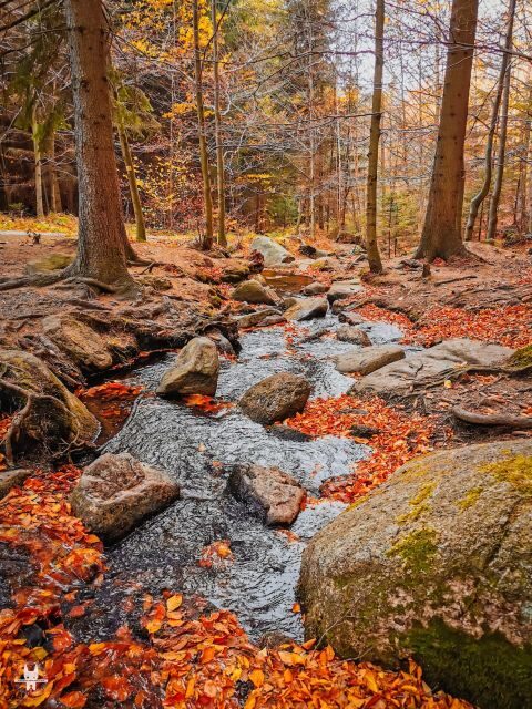Hike in Polish Mountains: Day trip to Rudawy Janowickie - Exploring the itinerary in detail