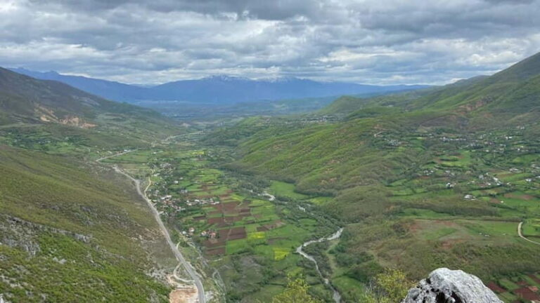 Hike Like Locals: Discover Albania's Hidden Mountain Trail - Practical Considerations and Value