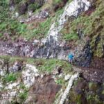 Hike: Machico- Boca do Risco -Porto da Cruz - The Itinerary in Detail