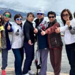Hike Matanuska Glacier w/Alaska Honey, Wine Tasting - Discovering the Matanuska Glacier: An Unforgettable Journey