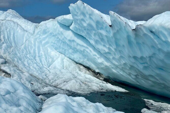 Hike Matanuska Glacier w/Alaska Local Honey, Wine Tasting - Who Should Consider This Tour?