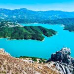 Hike on Gamti Mt & Bovilla Lake from Tirana on Luxe Land Rover - The Value of This Tour