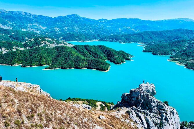 Hike on Gamti Mt & Bovilla Lake from Tirana on Luxe Land Rover - The Value of This Tour