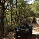 Hike on the trails of the ancient shepherds - 4h - Quad/ATV - What Travelers Say
