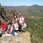 Hike the Cork Oak trail and try some Delicious Cheese - Who Would Love This Tour?