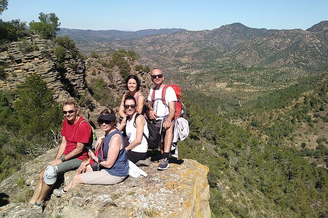 Hike the Cork Oak trail and try some Delicious Cheese - Who Would Love This Tour?