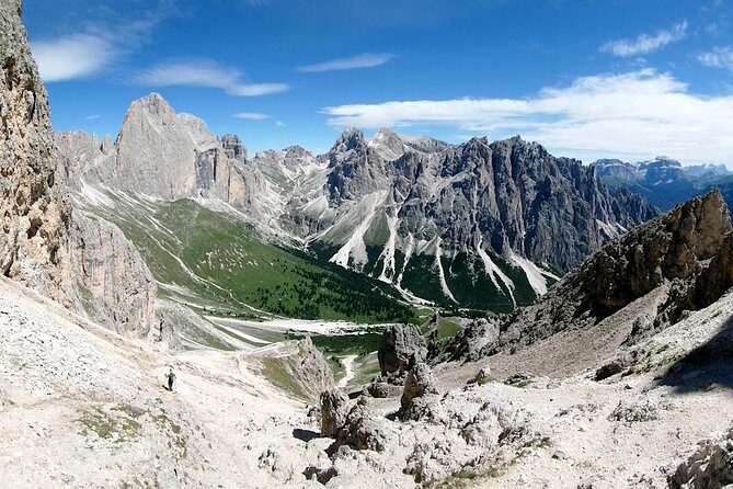 Hike the Dolomites One Day Private Excursion from Bolzano - A Detailed Look at the Dolomites Private Hike Experience