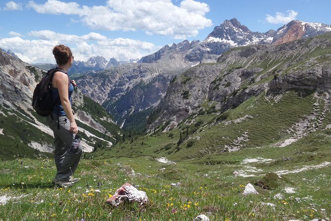 Hike the Dolomites One Day Private Excursion from Cortina - Why Choose This Tour?