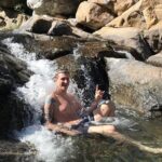 Hike the native Pericu road in Sierra de la Laguna. - Possible considerations