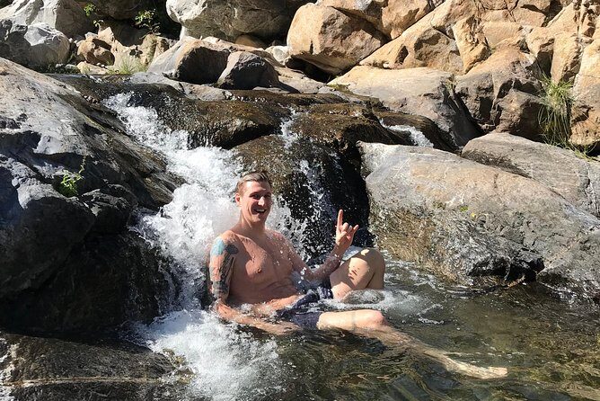 Hike the native Pericu road in Sierra de la Laguna. - Possible considerations