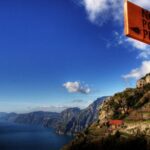 Hike The Path Of Gods from Sorrento - The Return and Reflection