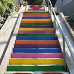 Hike the Secret Painted Stairs and Visit a Local Bakery - A Deep Dive into the Silver Lake Experience