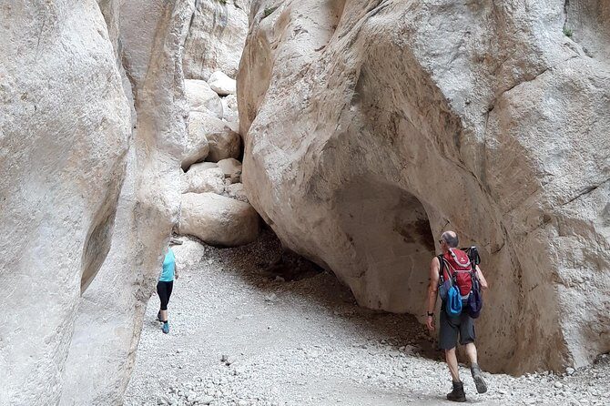 Hike to Gorropu Canyon - Practical Details: What You Need to Know