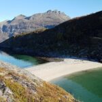 Hike to Hovdsundet Beach - Bodo, Northern Norway - A Deep Dive into the Hovdsundet Hike