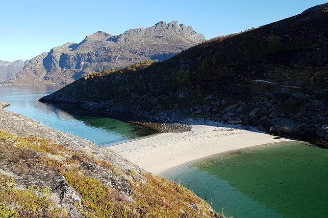 Hike to Hovdsundet Beach - Bodo, Northern Norway - A Deep Dive into the Hovdsundet Hike