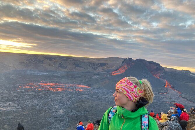 Hike to Mount Keilir - FAQ