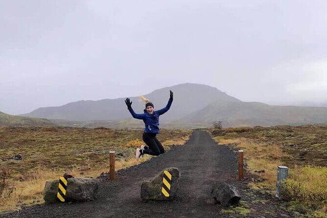 Hike to Mt Helgafell - An Authentic, Value-Driven Experience