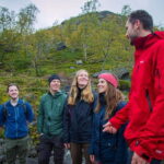 Hike to Orvvosfossen Waterfall - FAQ