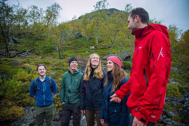 Hike to Orvvosfossen Waterfall - FAQ